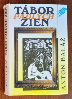 Tábor padlých žien / Vydrické prostitútky v historickej likvidácii