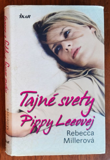 Tajné svety Pippy Leeovej / The private lives of Pippa Lee