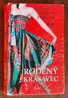 Rodený krásavec / Natural Born Charmer