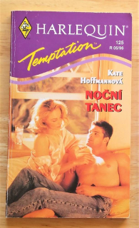 Noční tanec / Temptation 125, R 05-96