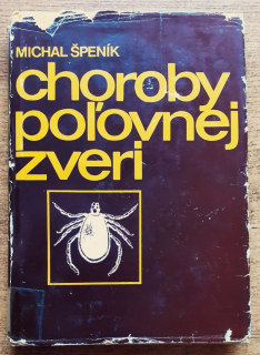 Choroby poľovnej zveri