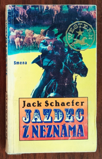 Jazdec z neznáma / Shane / Western