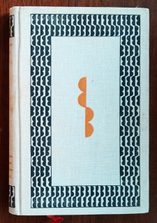 To Arbes nenapsal, Vrchlický nebásnil...