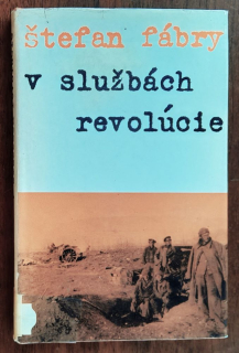 V službách revolúcie / Edícia Memoáre
