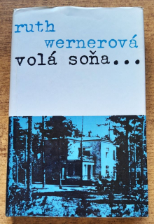 Volá Soňa... / Edícia Memoáre