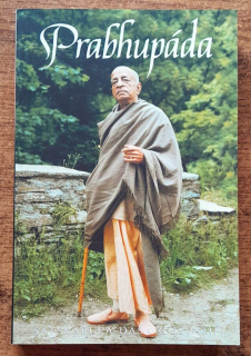 Prabhupáda