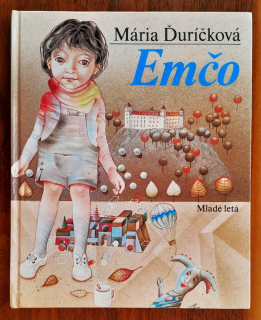 Emčo / Pre deti predškolského veku