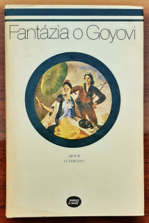 Fantázia o Goyovi / Postavy  a osudy