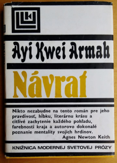 Návrat / Edícia LUK