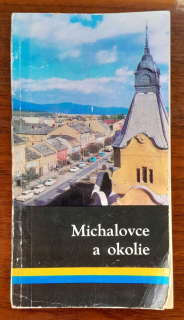 Michalovce a okolie