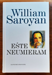 Ešte neumieram