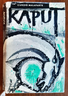 Kaput