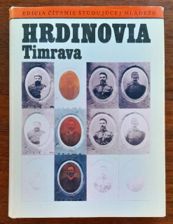 Hrdinovia / Čítanie študujúcej mládeže