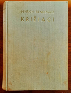 Križiaci 2.