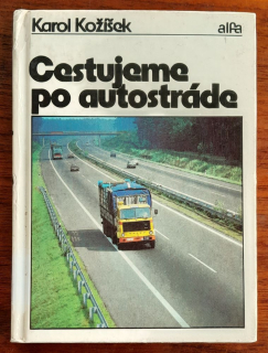 Cestujeme po autostráde