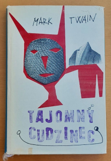 Tajomný cudzinec
