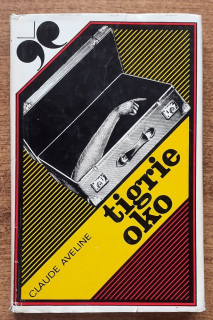 Tigrie oko