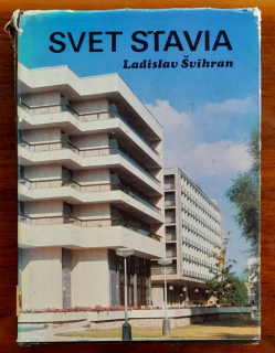 Svet stavia / Klub mladých čitateľov