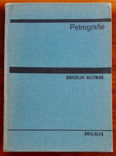Petrografie