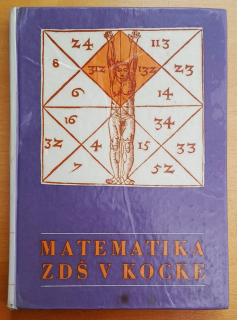 Matematika ZDŠ v kocke (učebnica)