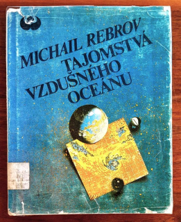 Tajomstvá vzdušného oceánu