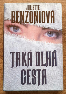 Taká dlhá cesta