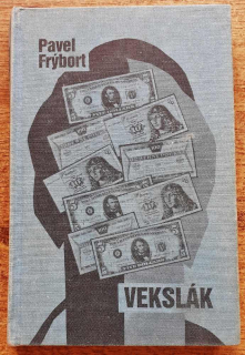 Vekslák