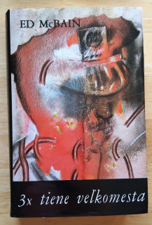 3x tiene veľkomesta / SPKK