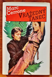 Vražedný tanec / psychologický thriller