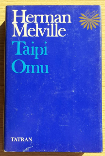 Herman Melville I. / Zlatý fond