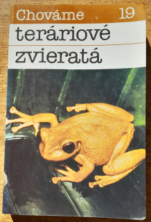 Chováme teráriové zvieratá / 19