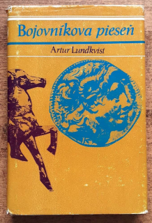 Bojovníkova pieseň / Pravdepodobné zobrazenie činov a osudov Alexandra Veľkého
