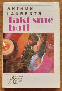 Takí sme boli