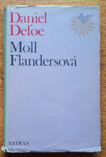 Moll Flandersová / Zlatý fond