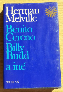 Herman Melville III. / Zlatý fond