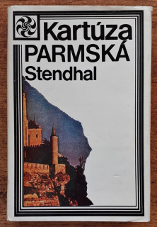 Kartúza parmská / Stendhal 