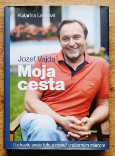 Moja cesta