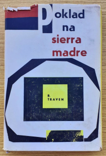 Poklad na Sierra Madre / SPKK