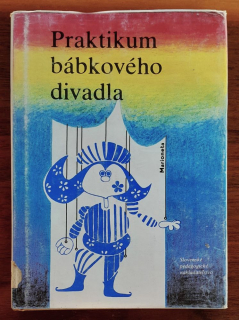 Praktikum bábkového divadla