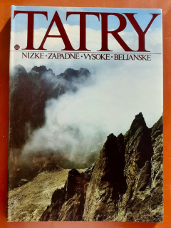 Tatry Nízke-Západné-Vysoké-Belianske