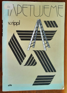 Tapetujeme / Urob si sám