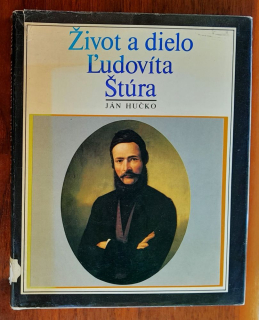 Život a dielo Ľudovíta Štúra / Tradícia a dnešok