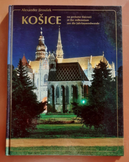 Košice na prelome tisícročí