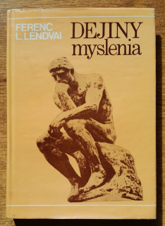 Dejiny myslenia / Členská knižnica Pravda