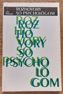 Rozhovory so psychológom