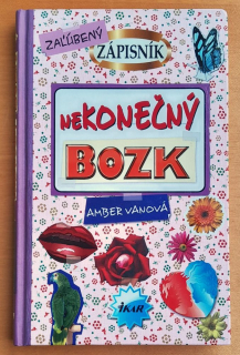 Nekonečný bozk / Zaľúbený zápisník