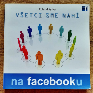 Všetci sme nahí na facebooku