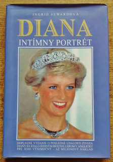 Diana / Intímny portrét