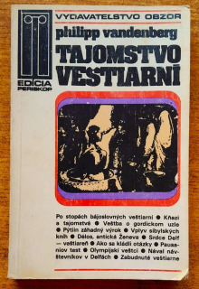 Tajomstvo veštiarní