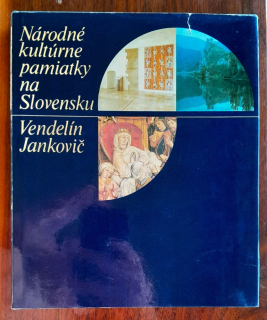 Národné kultúrne pamiatky na Slovensku